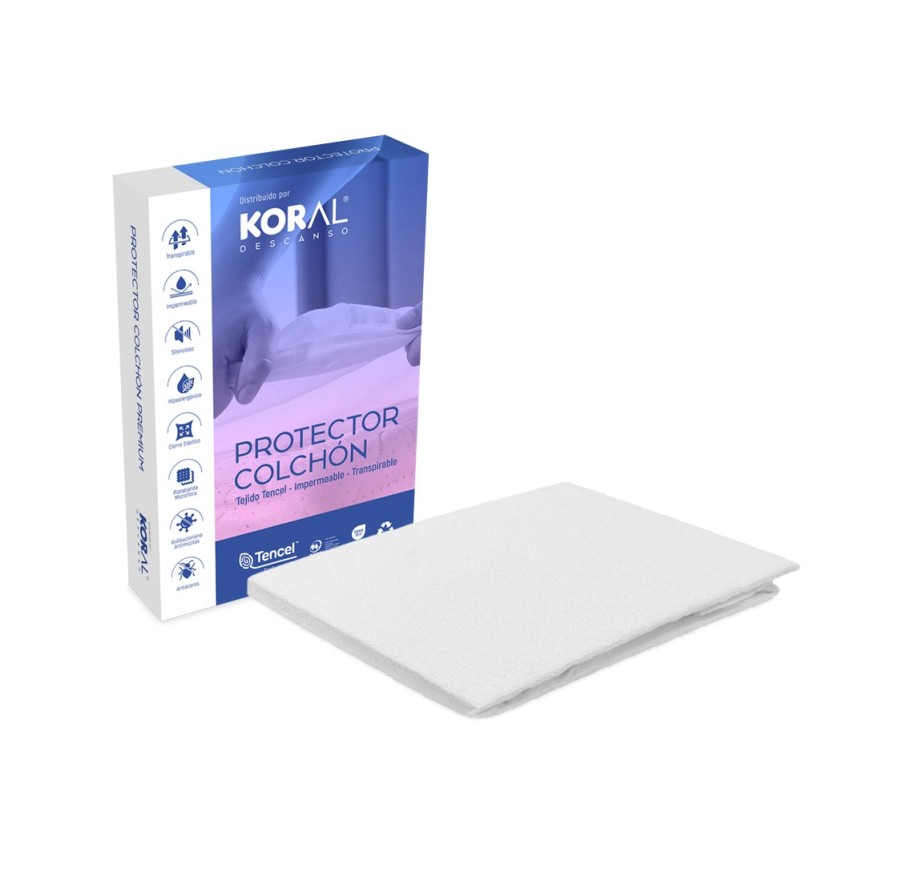 PROTECTOR TENCEL®