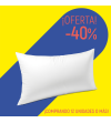 ALMOHADA FIBRA