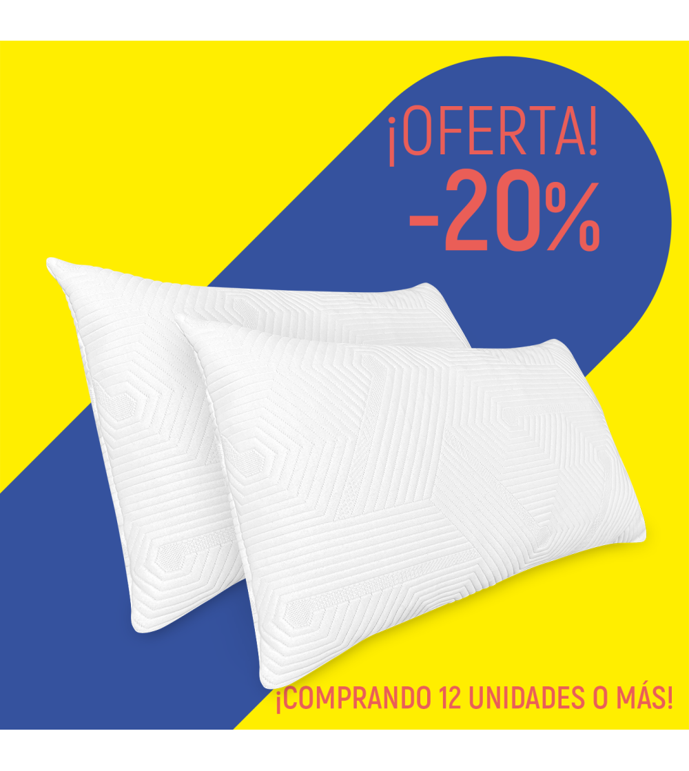 PACK VISCO COPOS