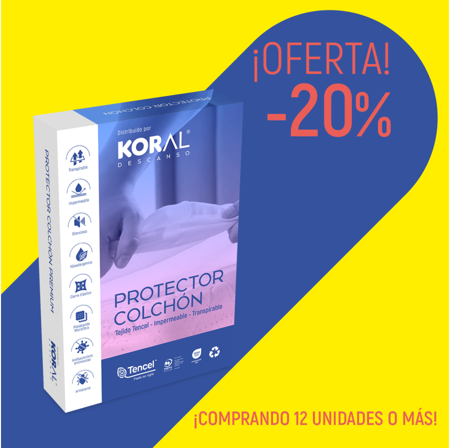 PROTECTOR TENCEL®
