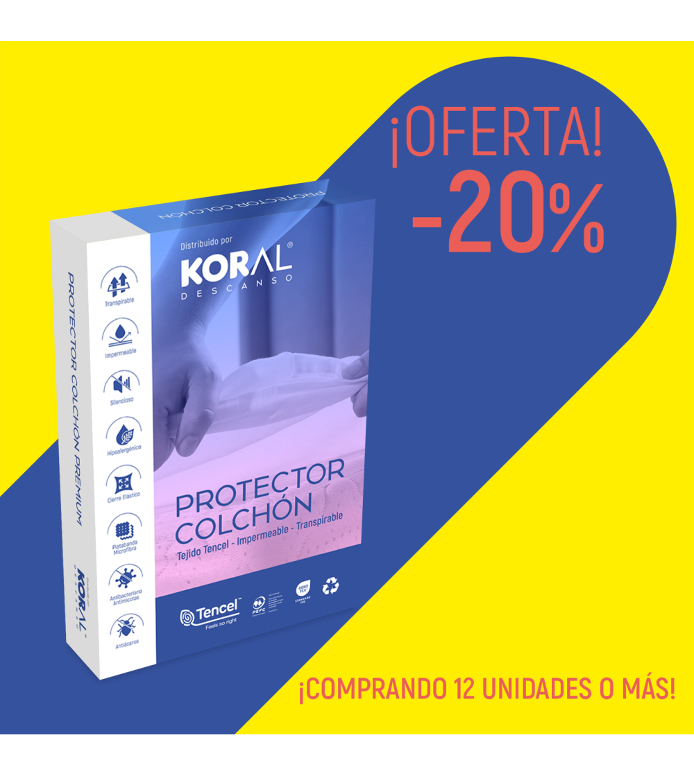 PROTECTOR TENCEL®