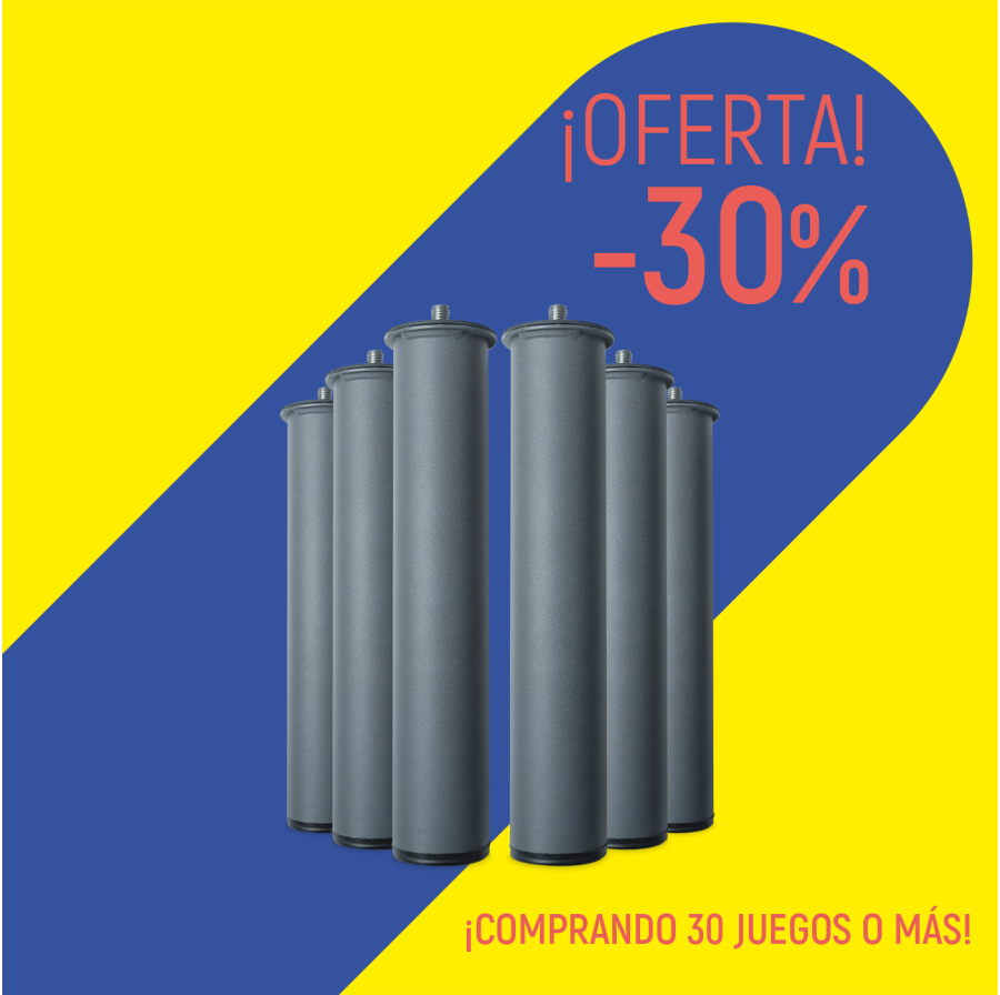 JUEGO PATAS REDONDAS