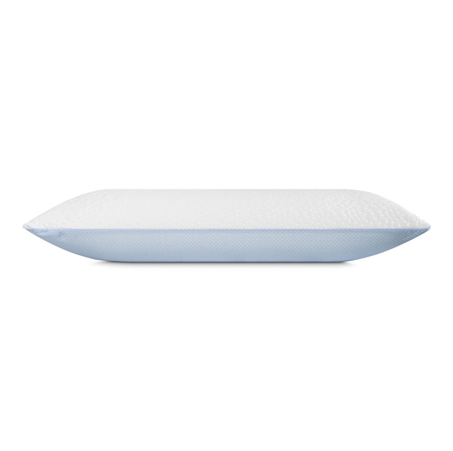 ALMOHADA VISCOGEL HILO FRÍO