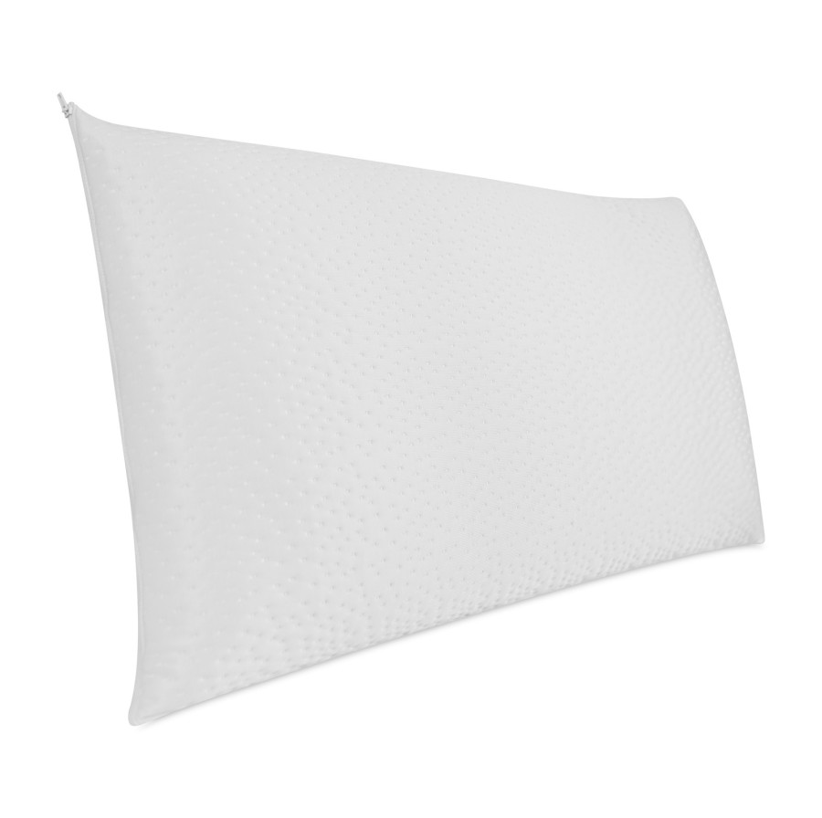 ALMOHADA VISCOGEL HILO FRÍO