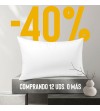 ALMOHADA FIBRA