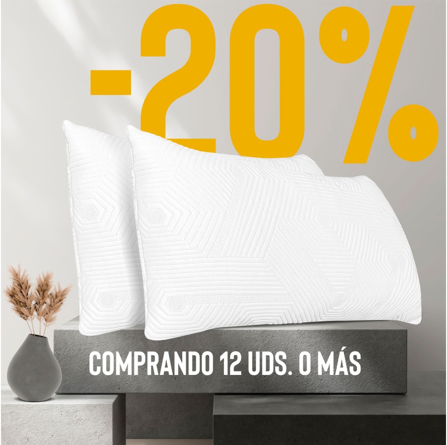 PACK VISCO COPOS