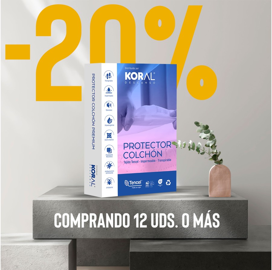 PROTECTOR TENCEL®