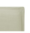CABECERO OASIS  NATURAL OUTLET