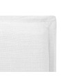 CABECERO OASIS BLANCO OUTLET