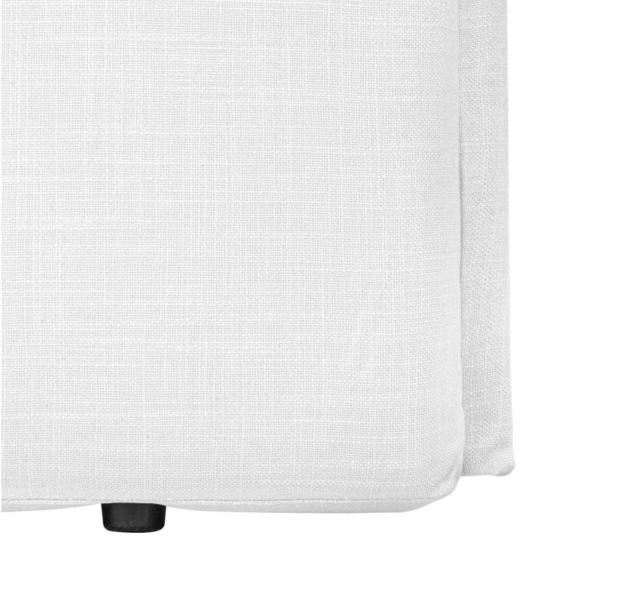 CABECERO OASIS BLANCO OUTLET