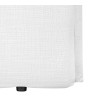 CABECERO OASIS BLANCO OUTLET
