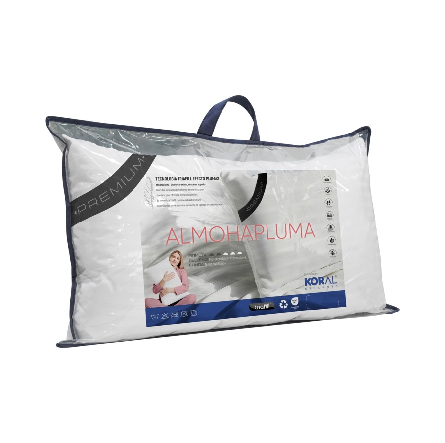 ALMOHAPLUMA