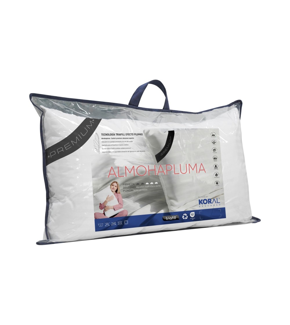 ALMOHADA ALMOHAPLUMA