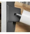 JUEGO PATAS MADERA BLANCO