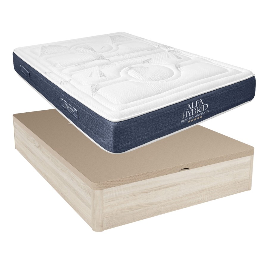 PACK CHIMA 4