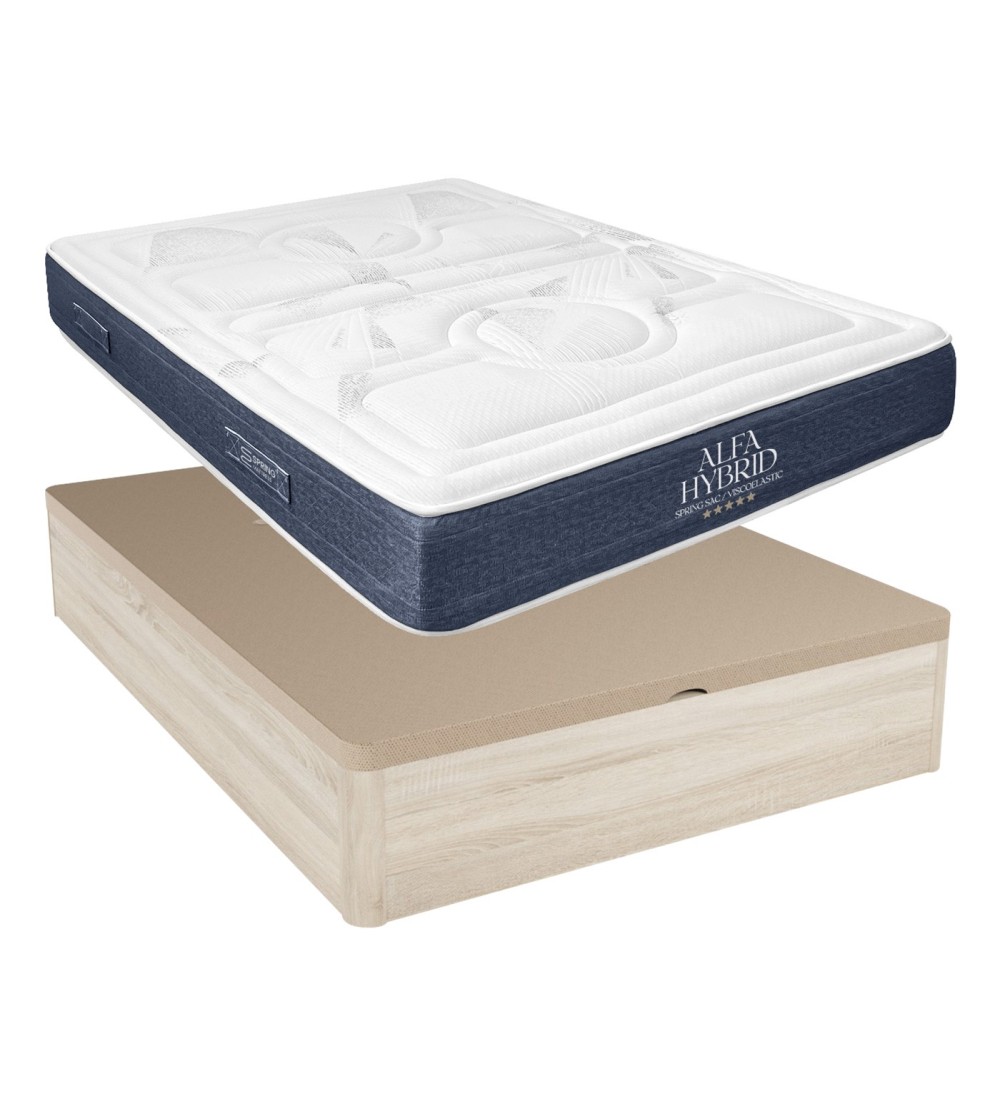 PACK CHIMA 4