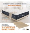 OFERTA AGOSTO 2025: ATENEA + ECOTAPI