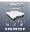 OFERTA SEPTIEMBRE 2025: CLERMONT
