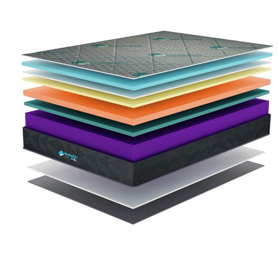 PHARMAREST XL