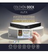 OFERTA NOVIEMBRE 2025: DOCK + DECIMO