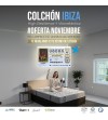 OFERTA NOVIEMBRE 2025: IBIZA + DECIMO