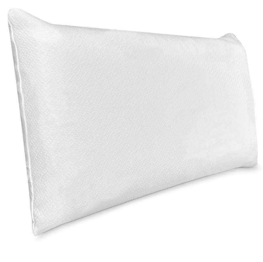 ALMOHADA VISCO MARKET